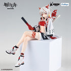 Gamers Guild AZ JBK International Figure: ARKNIGHTS - Nian Noodle Stopper, FuRyu JBK International