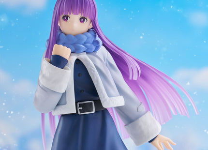 Gamers Guild AZ JBK International Figure: Frieren: Beyond Journey’s End - "Fern", FuRyu Trio-Try-iT JBK International