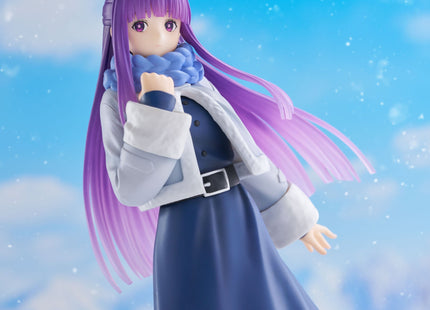 Gamers Guild AZ JBK International Figure: Frieren: Beyond Journey’s End - "Fern", FuRyu Trio-Try-iT JBK International