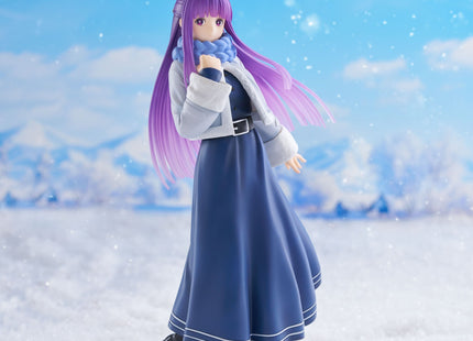 Gamers Guild AZ JBK International Figure: Frieren: Beyond Journey’s End - "Fern", FuRyu Trio-Try-iT JBK International