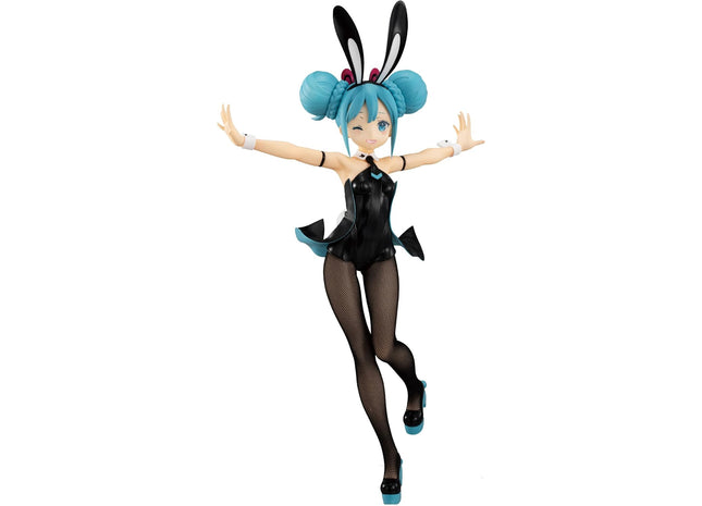 Gamers Guild AZ JBK International Figure: Hatsune Miku, BiCute Bunnies JBK International