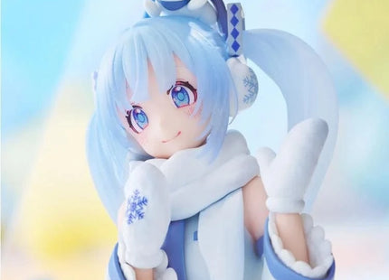 Gamers Guild AZ JBK International Figure: Hatsune Miku - "Snow Miku Sky Town 10th Version", Noodle Stopper JBK International