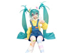 Gamers Guild AZ JBK International Figure: Vocaloid - Miku (Lollipop) Noodle Stopper, FuRyu JBK International