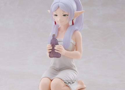 Gamers Guild AZ JBK International Frieren: Beyond Journey's End - Frieren Relax Time Prize Figure JBK International