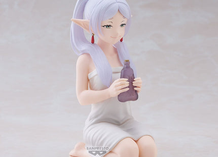 Gamers Guild AZ JBK International Frieren: Beyond Journey's End - Frieren Relax Time Prize Figure JBK International