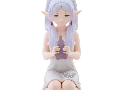Gamers Guild AZ JBK International Frieren: Beyond Journey's End - Frieren Relax Time Prize Figure JBK International