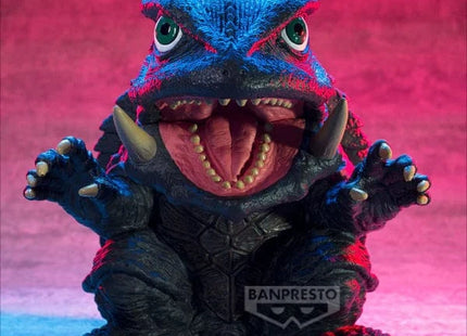 Gamers Guild AZ JBK International Gamera The Guardian Of The Universe Enshrined Monsters Gamera (1995) (Ver.a) JBK International