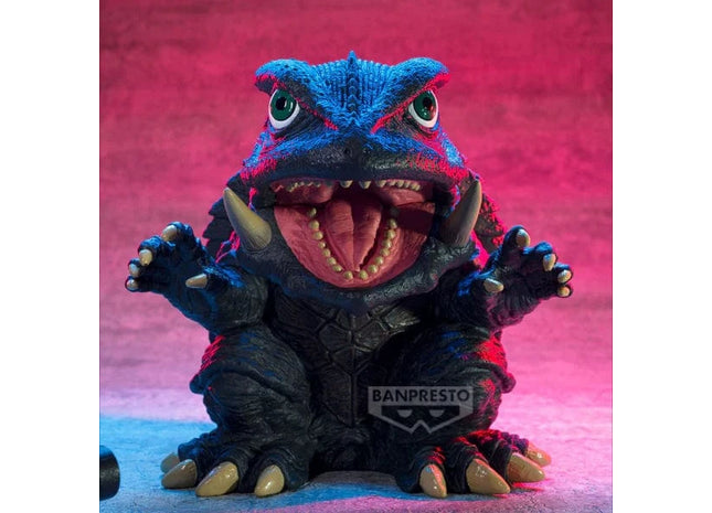 Gamers Guild AZ JBK International Gamera The Guardian Of The Universe Enshrined Monsters Gamera (1995) (Ver.a) JBK International