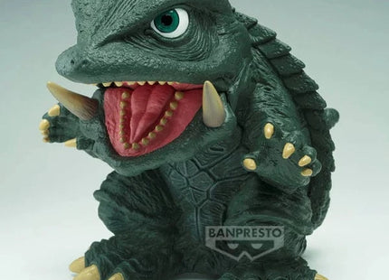 Gamers Guild AZ JBK International Gamera The Guardian Of The Universe Enshrined Monsters Gamera (1995) (Ver.b) JBK International