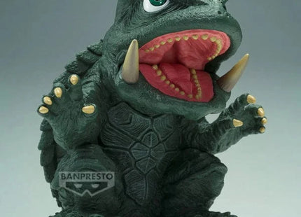 Gamers Guild AZ JBK International Gamera The Guardian Of The Universe Enshrined Monsters Gamera (1995) (Ver.b) JBK International