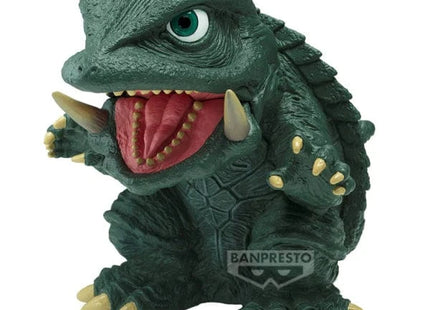 Gamers Guild AZ JBK International Gamera The Guardian Of The Universe Enshrined Monsters Gamera (1995) (Ver.b) JBK International