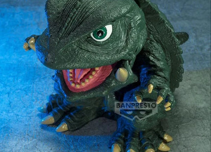 Gamers Guild AZ JBK International Gamera The Guardian Of The Universe Enshrined Monsters Gamera (1995) (Ver.b) JBK International