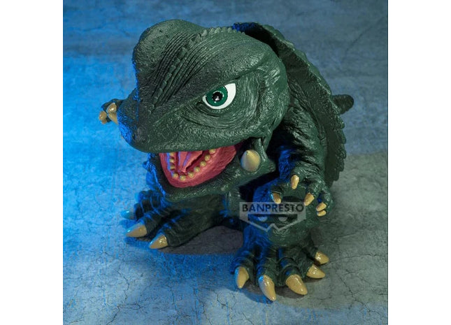 Gamers Guild AZ JBK International Gamera The Guardian Of The Universe Enshrined Monsters Gamera (1995) (Ver.b) JBK International