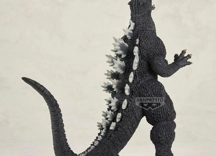 Gamers Guild AZ JBK International Godzilla: Final Wars Toho Monster Series Roar Attack Godzilla Figure JBK International
