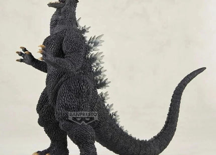 Gamers Guild AZ JBK International Godzilla: Final Wars Toho Monster Series Roar Attack Godzilla Figure JBK International