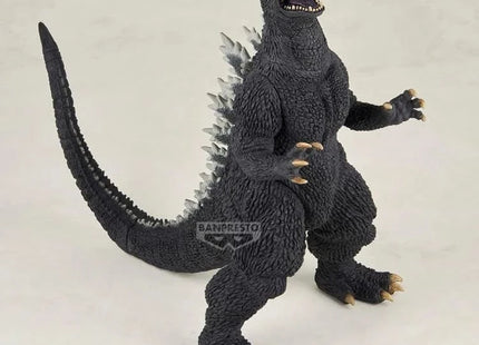 Gamers Guild AZ JBK International Godzilla: Final Wars Toho Monster Series Roar Attack Godzilla Figure JBK International