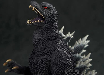 Gamers Guild AZ JBK International Godzilla: Final Wars Toho Monster Series Roar Attack Godzilla Figure JBK International