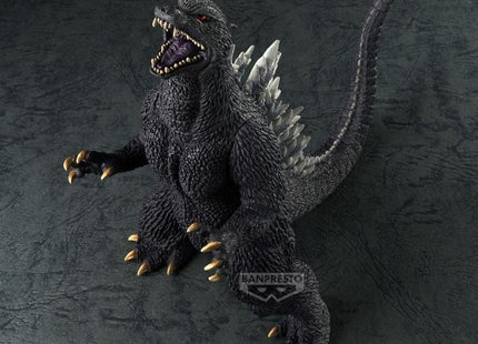 Gamers Guild AZ JBK International Godzilla: Final Wars Toho Monster Series Roar Attack Godzilla Figure JBK International