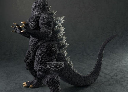 Gamers Guild AZ JBK International Godzilla: Final Wars Toho Monster Series Roar Attack Godzilla Figure JBK International