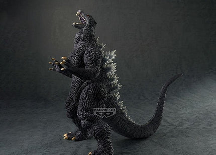 Gamers Guild AZ JBK International Godzilla: Final Wars Toho Monster Series Roar Attack Godzilla Figure JBK International