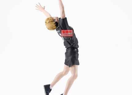 Gamers Guild AZ JBK International Haikyu!! - Atsumu Miya Posing Prize Figure JBK International