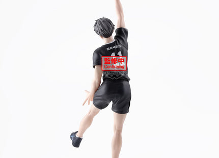 Gamers Guild AZ JBK International Haikyu!! - Osamu Miya Posing Prize Figure JBK International