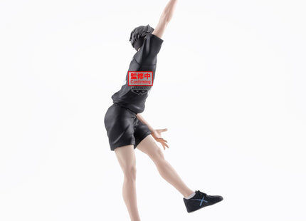 Gamers Guild AZ JBK International Haikyu!! - Osamu Miya Posing Prize Figure JBK International