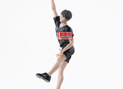 Gamers Guild AZ JBK International Haikyu!! - Osamu Miya Posing Prize Figure JBK International