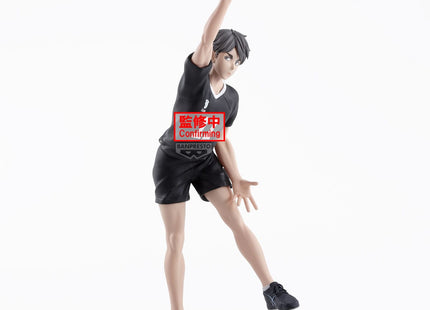 Gamers Guild AZ JBK International Haikyu!! - Osamu Miya Posing Prize Figure JBK International
