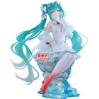 Gamers Guild AZ JBK International Hatsune Miku Banpresto Evolve Clearluxe Clione Figure JBK International