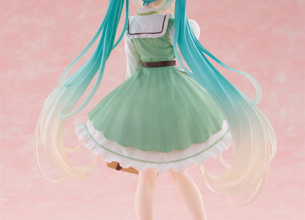 Gamers Guild AZ JBK International Hatsune Miku - Hatsune Miku Prize Figure (Country Fashion Ver.) JBK International