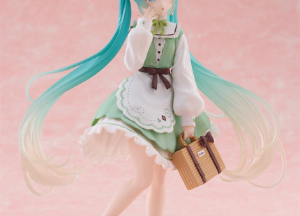 Gamers Guild AZ JBK International Hatsune Miku - Hatsune Miku Prize Figure (Country Fashion Ver.) JBK International