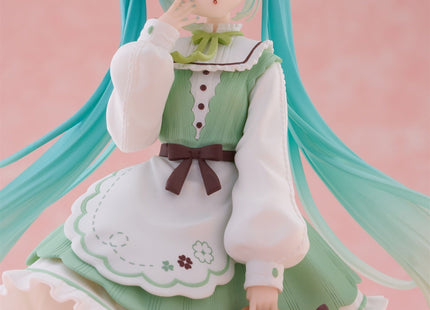 Gamers Guild AZ JBK International Hatsune Miku - Hatsune Miku Prize Figure (Country Fashion Ver.) JBK International