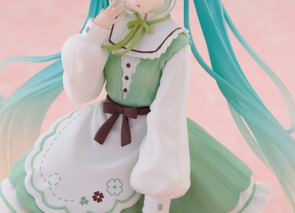 Gamers Guild AZ JBK International Hatsune Miku - Hatsune Miku Prize Figure (Country Fashion Ver.) JBK International