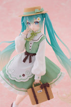 Gamers Guild AZ JBK International Hatsune Miku - Hatsune Miku Prize Figure (Country Fashion Ver.) JBK International