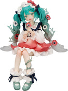 Gamers Guild AZ JBK International Hatsune Miku Noodle Stopper Figure Flower Fairy Anemone (Pre-Order) JBK International