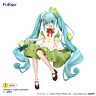 Gamers Guild AZ JBK International Hatsune Miku Noodle Stopper Figure Flower Fairy Clover JBK International