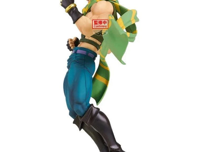 Gamers Guild AZ JBK International JoJo's Bizarre Adventure: Battle Tendency Mometria Joseph Joestar JBK International