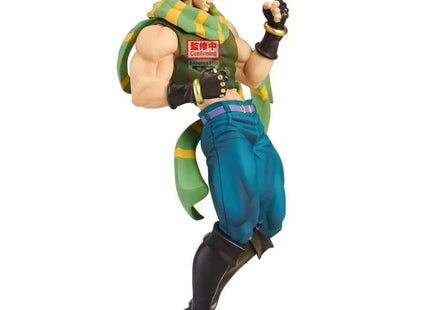 Gamers Guild AZ JBK International JoJo's Bizarre Adventure: Battle Tendency Mometria Joseph Joestar JBK International