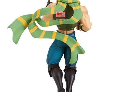 Gamers Guild AZ JBK International JoJo's Bizarre Adventure: Battle Tendency Mometria Joseph Joestar JBK International