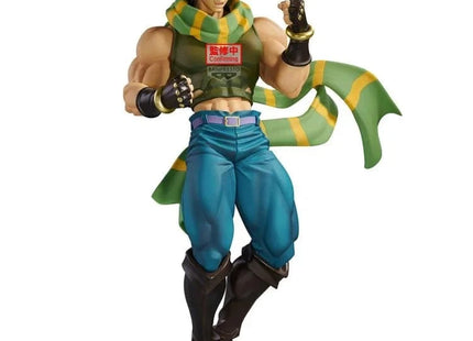 Gamers Guild AZ JBK International JoJo's Bizarre Adventure: Battle Tendency Mometria Joseph Joestar JBK International