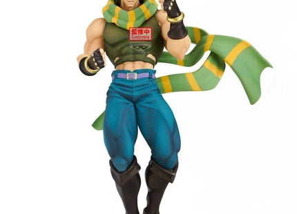 Gamers Guild AZ JBK International JoJo's Bizarre Adventure: Battle Tendency Mometria Joseph Joestar JBK International