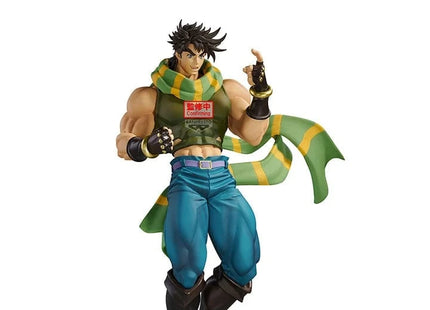 Gamers Guild AZ JBK International JoJo's Bizarre Adventure: Battle Tendency Mometria Joseph Joestar JBK International
