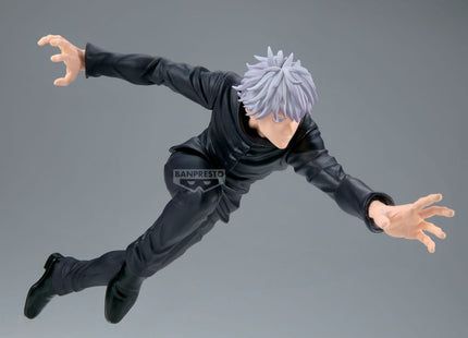 Gamers Guild AZ JBK International Jujutsu Kaisen Maximatic Satoru Gojo Ii JBK International