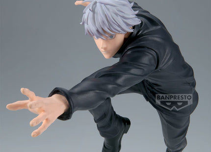 Gamers Guild AZ JBK International Jujutsu Kaisen Maximatic Satoru Gojo Ii JBK International