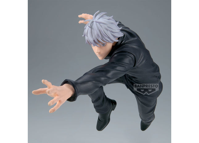 Gamers Guild AZ JBK International Jujutsu Kaisen Maximatic Satoru Gojo Ii JBK International