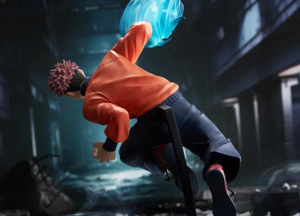 Gamers Guild AZ JBK International Jujutsu Kaisen: Yuji Itadori - Trio-Try-iT Figure JBK International