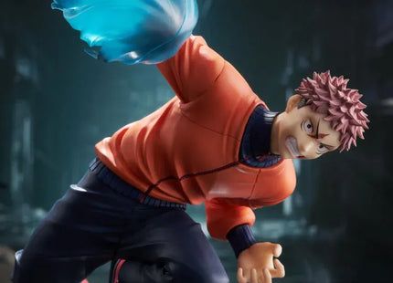 Gamers Guild AZ JBK International Jujutsu Kaisen: Yuji Itadori - Trio-Try-iT Figure JBK International