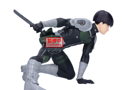 Gamers Guild AZ JBK International Kaiju No. 8 - Soshiro Hoshina Vibration Stars Prize Figure JBK International