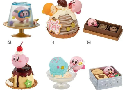 Gamers Guild AZ JBK International Kirby Paldolce Collection Vol.3 JBK International